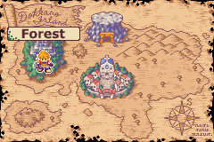 Dokapon: Monster Hunter!